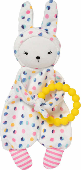 Cherry Blossom Baby Bunny