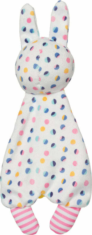 Cherry Blossom Baby Bunny