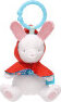 Fairytale Rabbit Take Along Toy