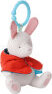 Fairytale Rabbit Take Along Toy
