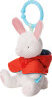 Fairytale Rabbit Take Along Toy