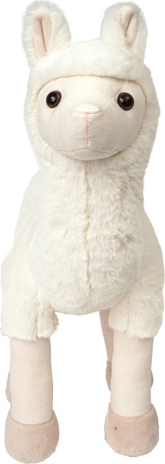 Cozy Bunch Llama 20" Stuffed Animal