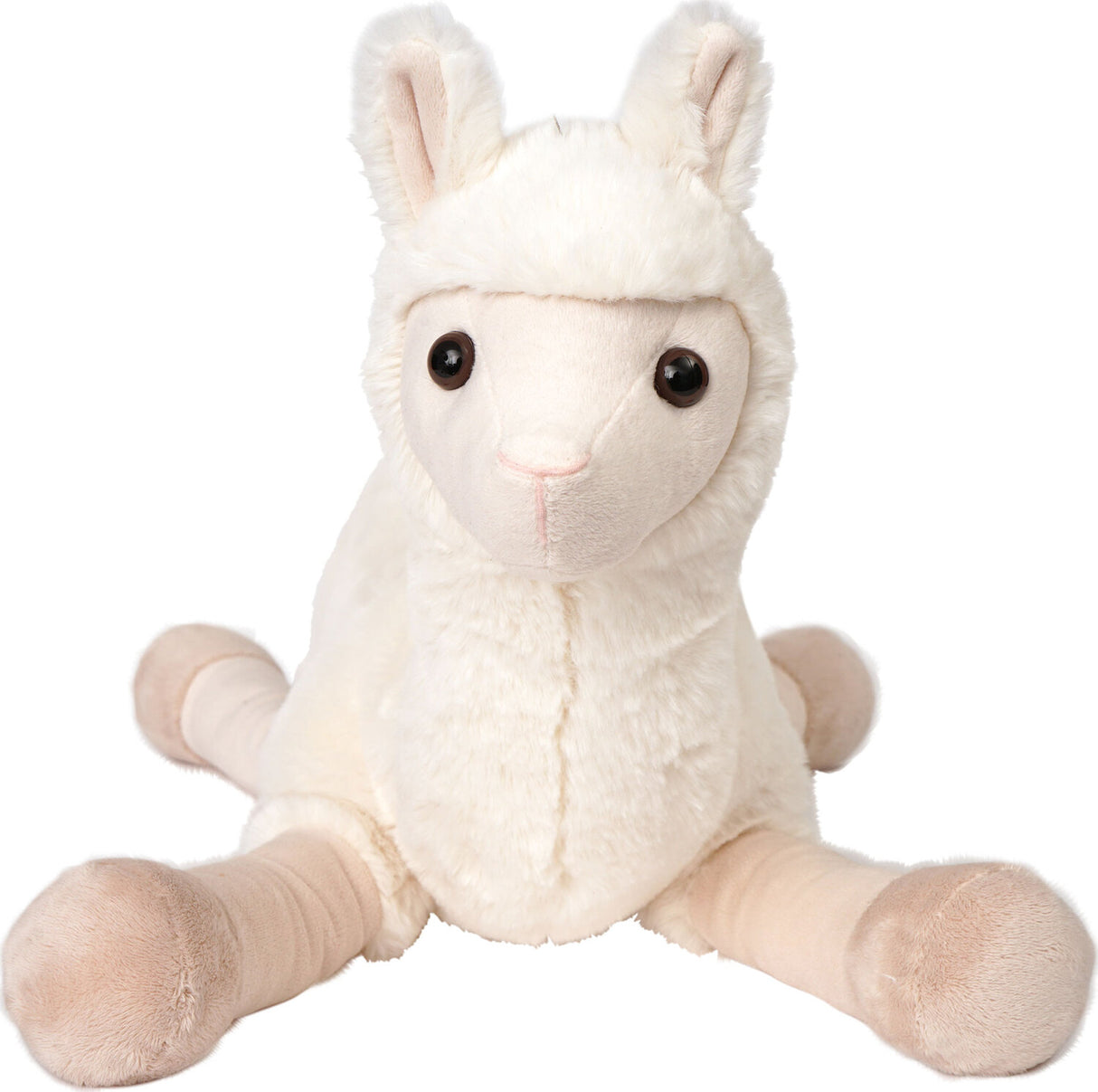 Cozy Bunch Llama 20" Stuffed Animal
