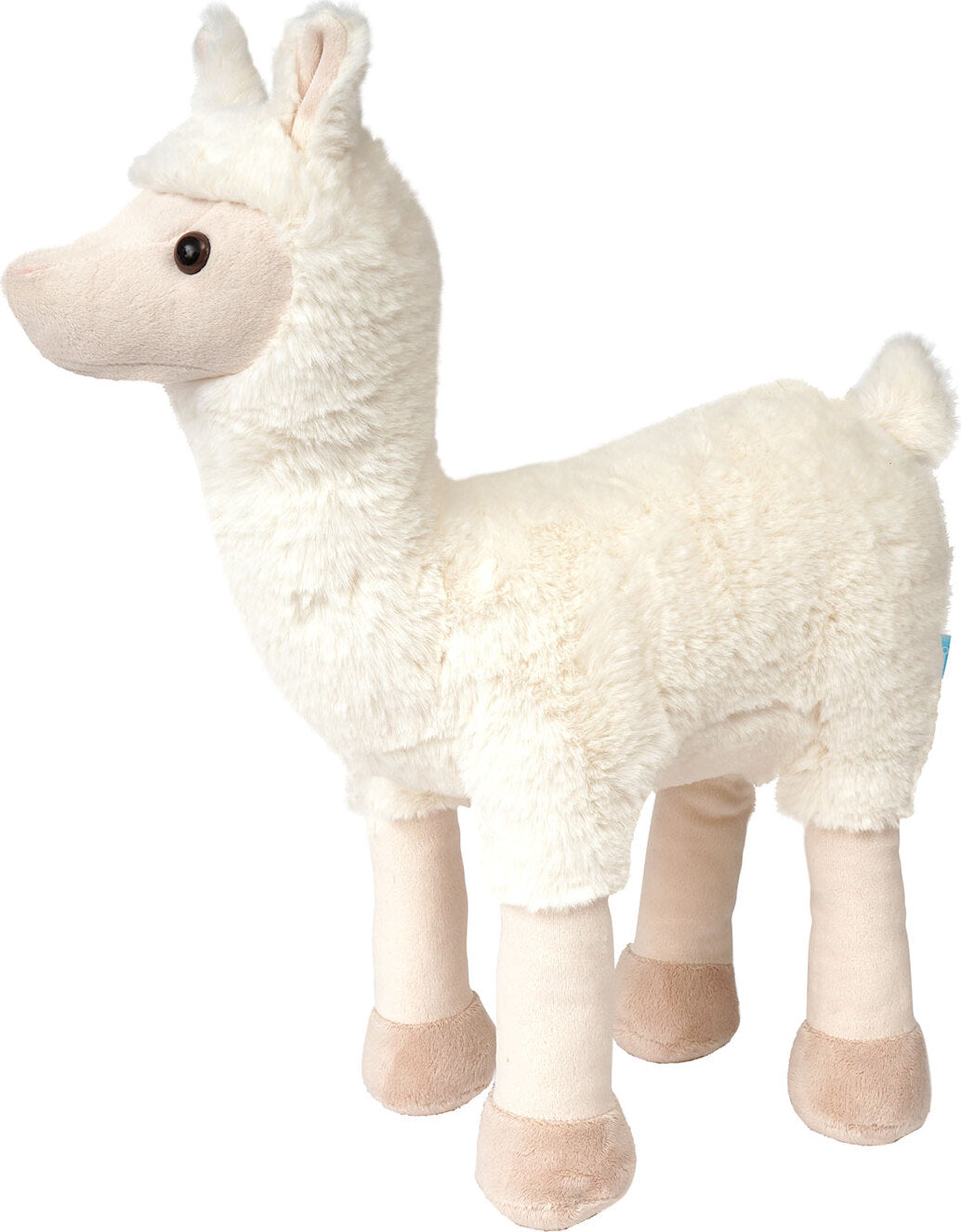 Cozy Bunch Llama 20" Stuffed Animal