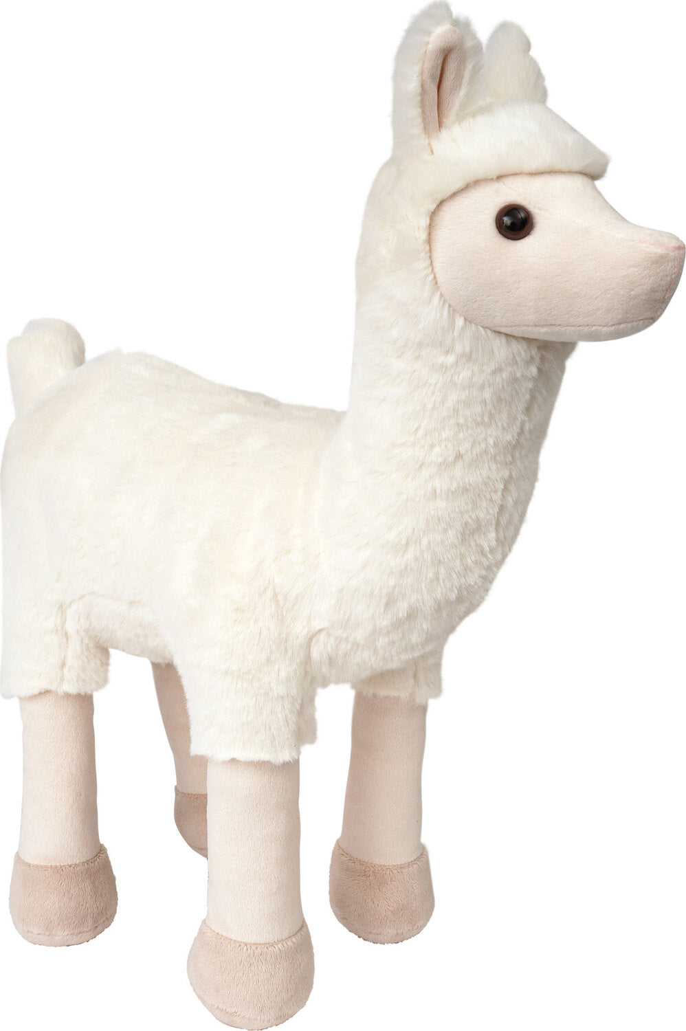 Cozy Bunch Llama 20" Stuffed Animal