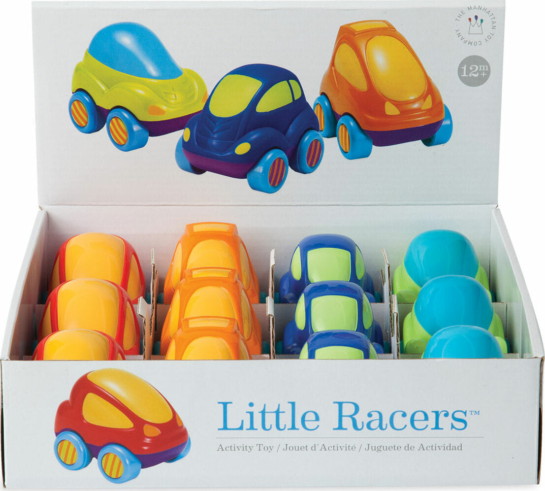 Little Racers