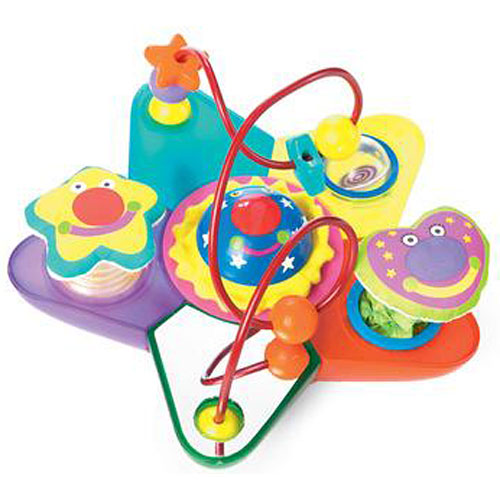 Stellar Star Activity Center