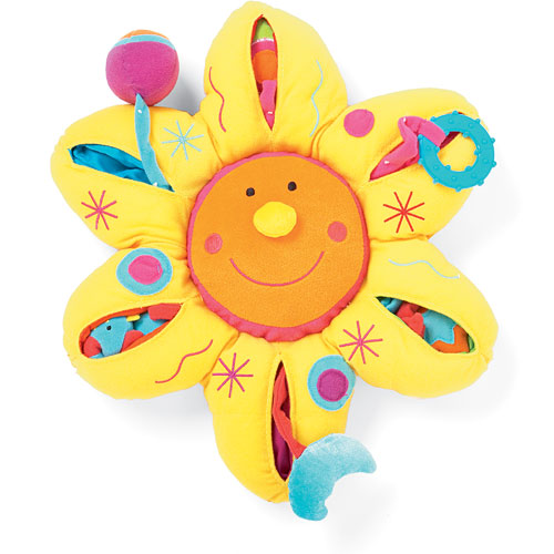 Sun Activity Toys