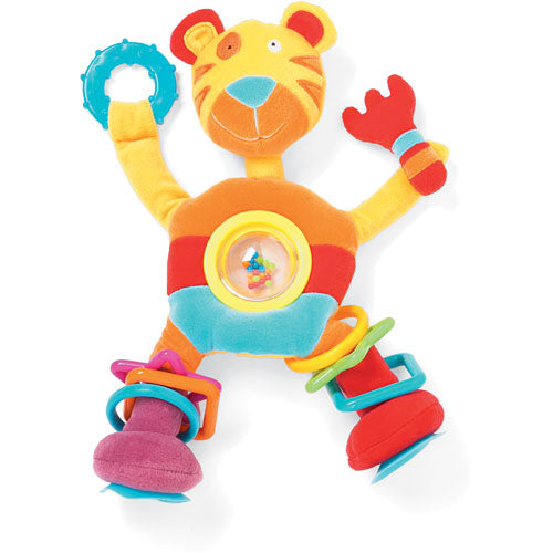 Tiger Activity Toy