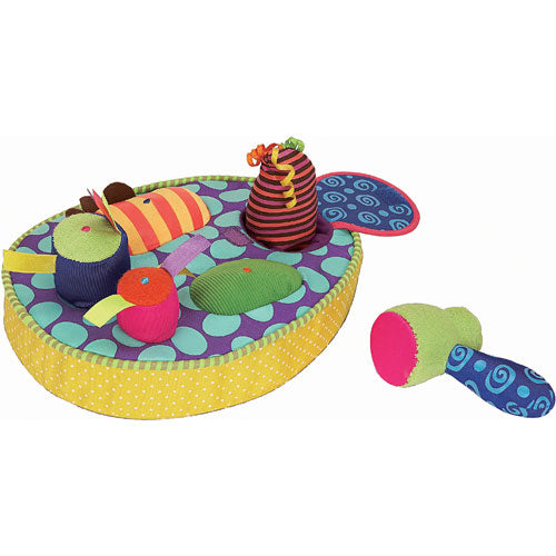 Noo Boo Pound a Sound