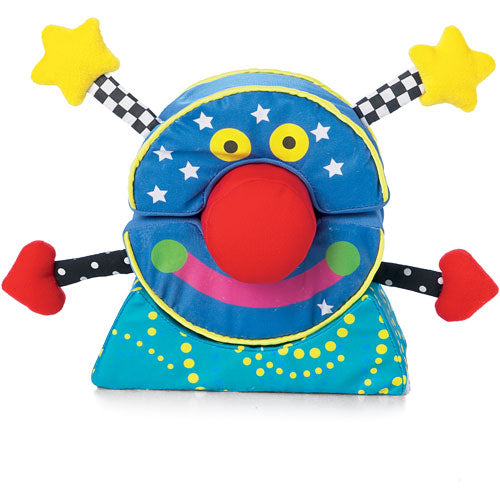 Silly Suprise Puzzle