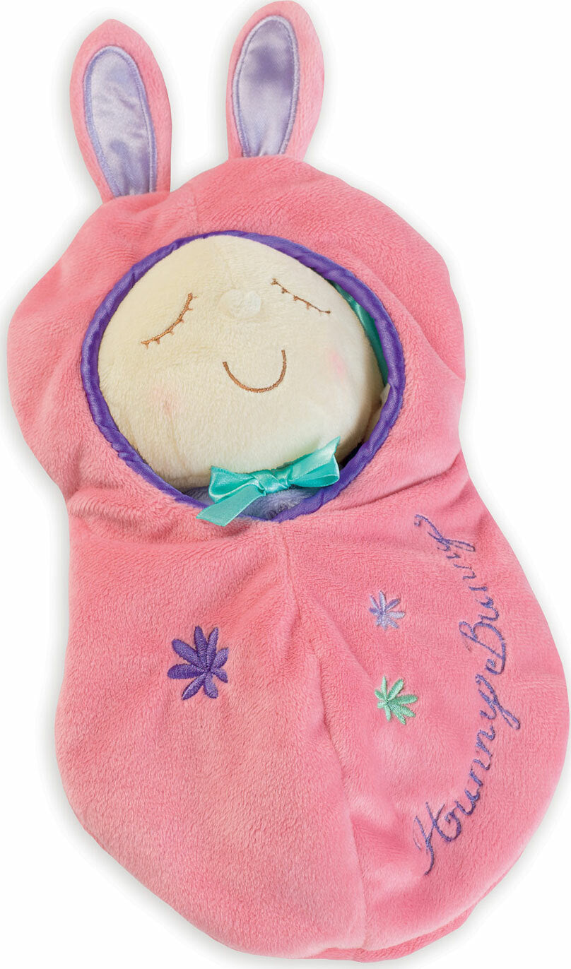 Snuggle Pod Hunny Bunny