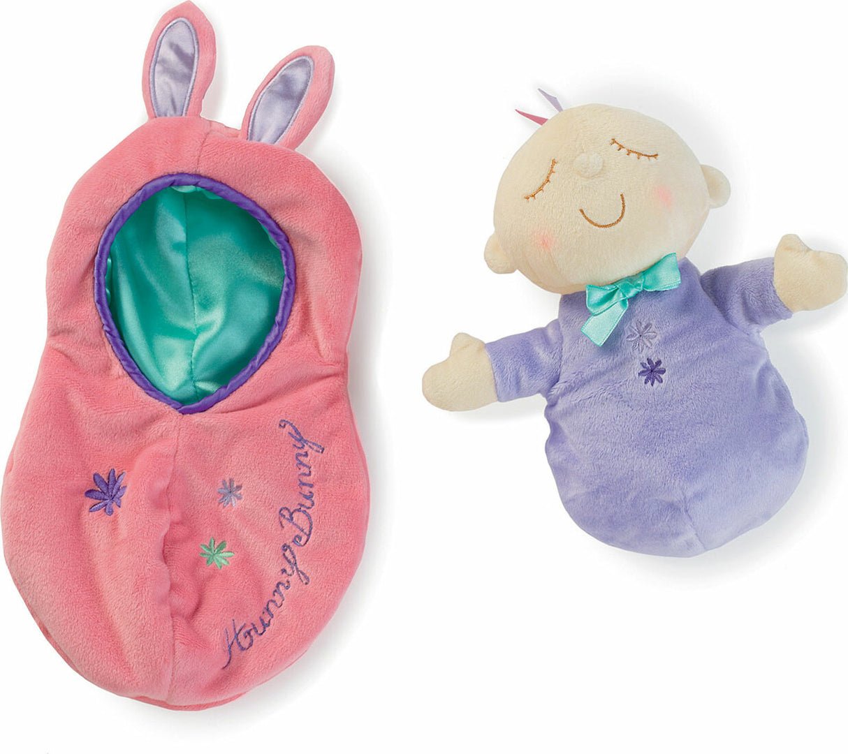 Snuggle Pod Hunny Bunny