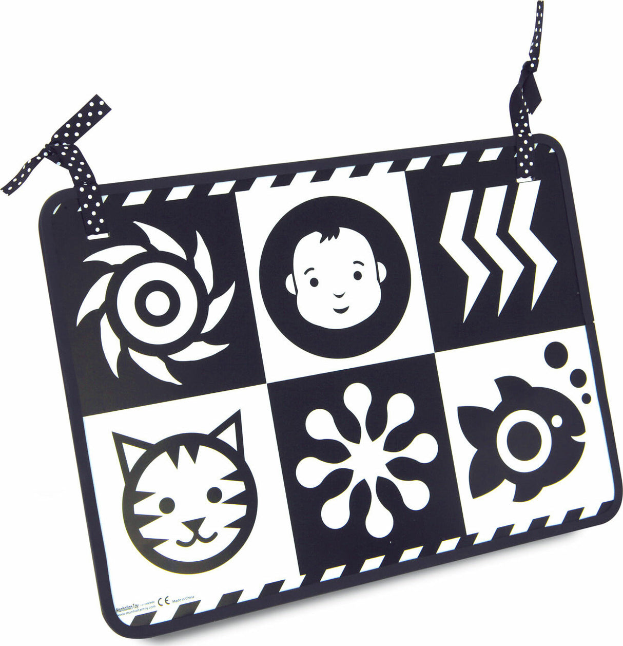 double feature mirror