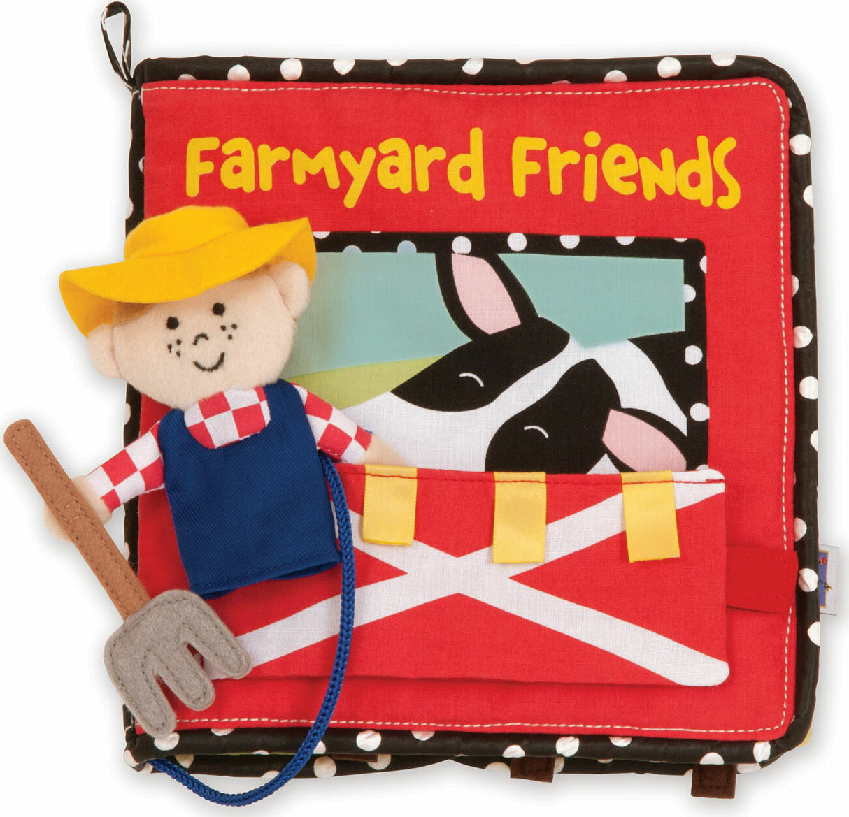 Farmyard Friends