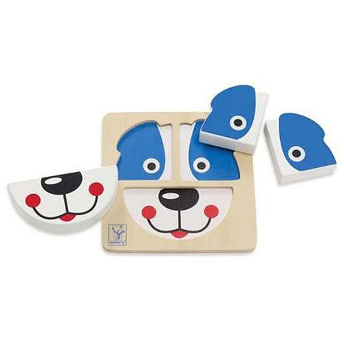 Puzzle Time Pals Dog