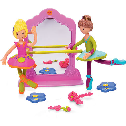 Groovy Girls Fancy Footwork