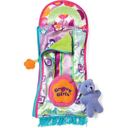 Groovy Snazzy Sleeper for Groovy Girls