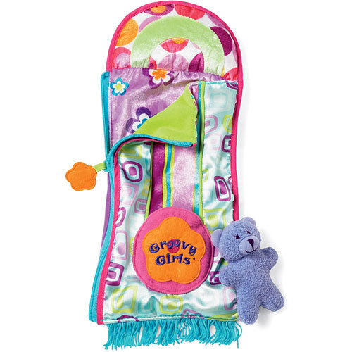 Groovy Snazzy Sleeper for Groovy Girls