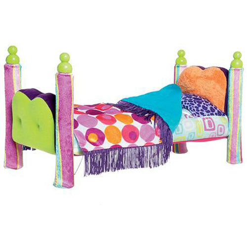 Bombastic Bunk Bed