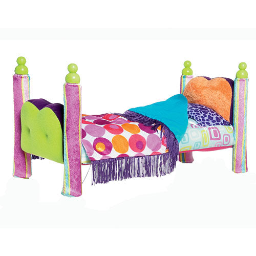 Bombastic Bunk Bed