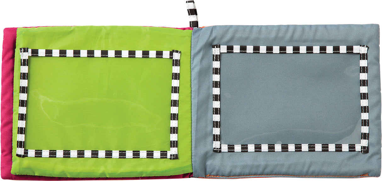 Giggle Soft Photo Book