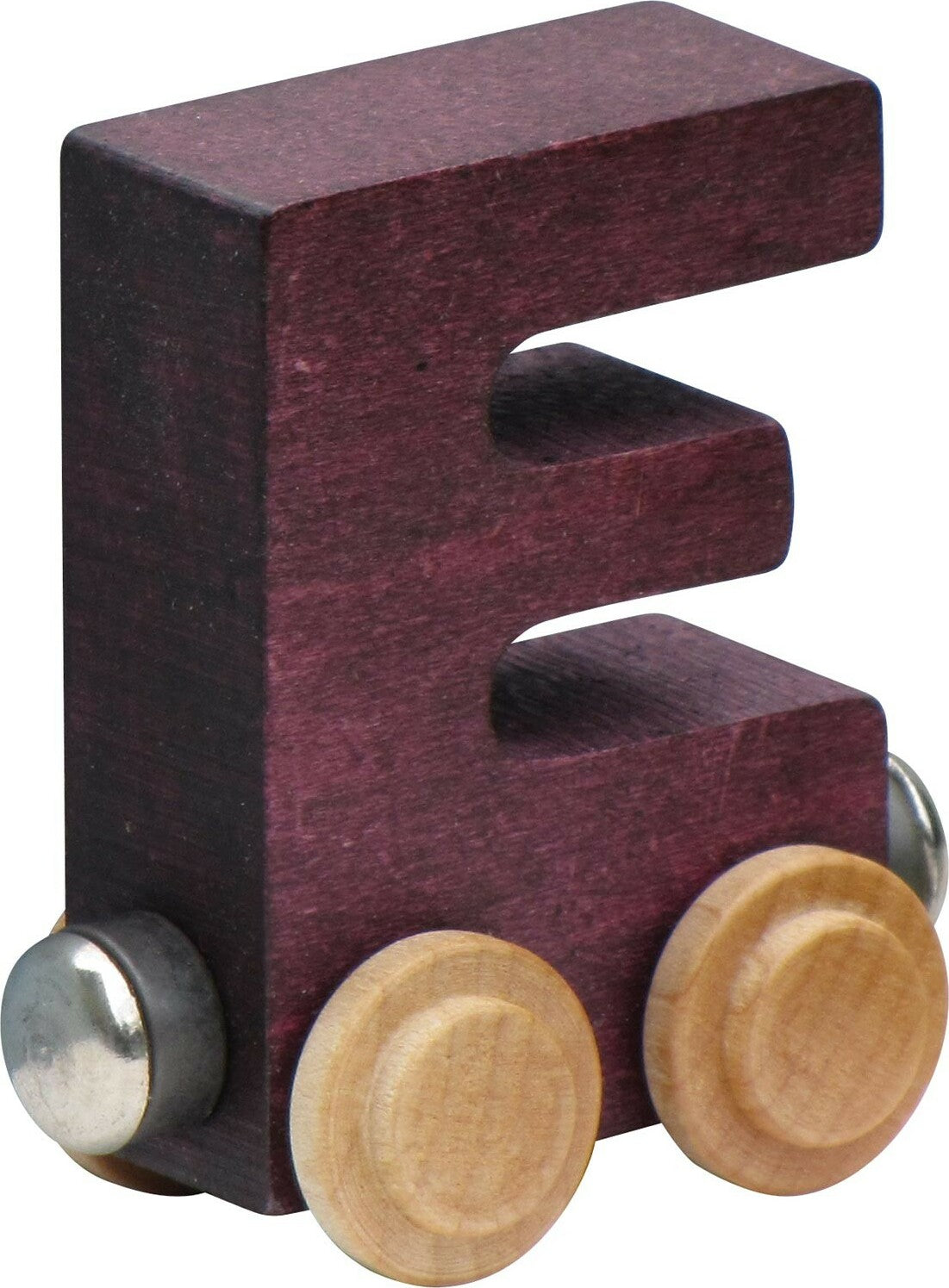 Nametrains Bright Letters E