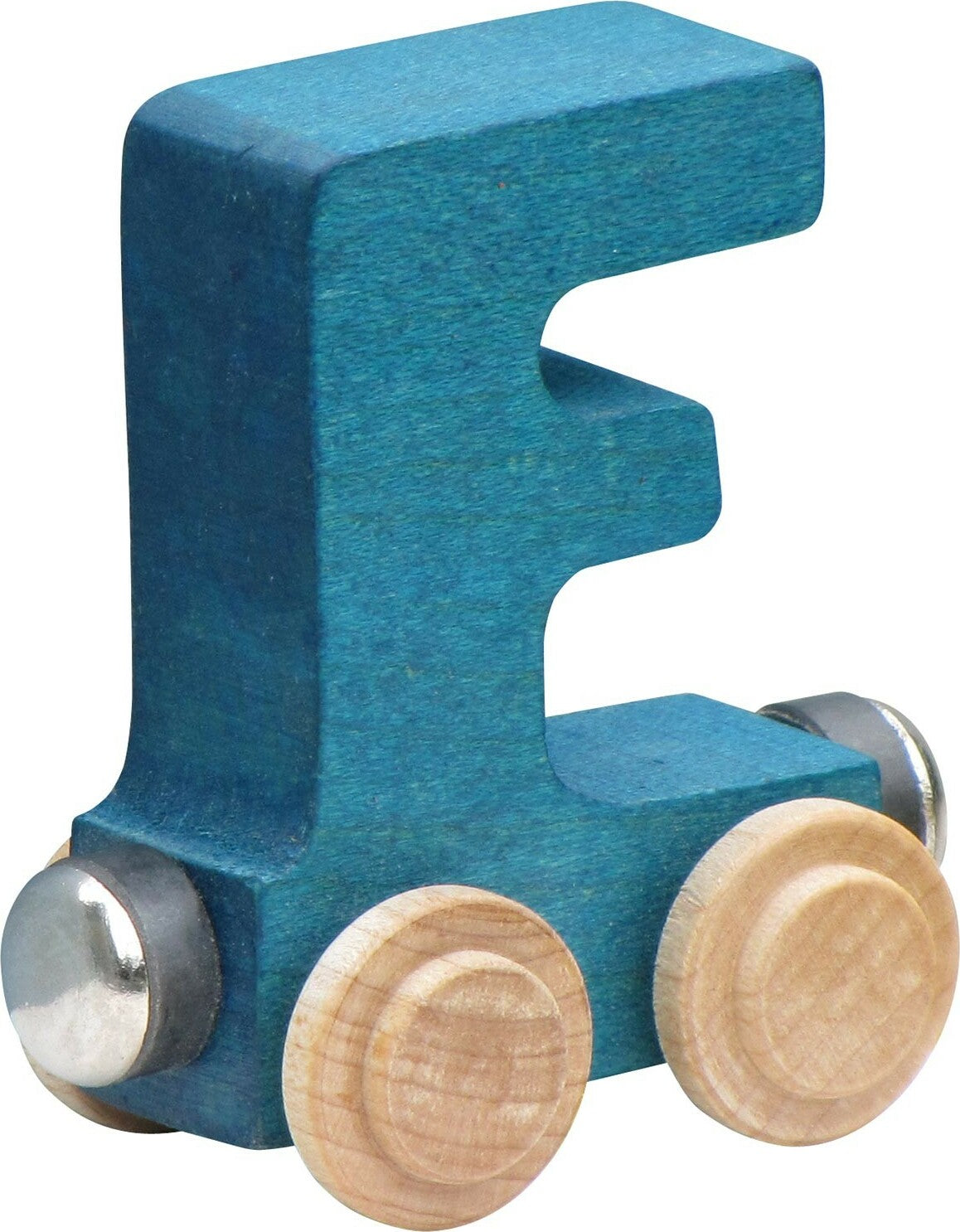 Nametrains Bright Letters F