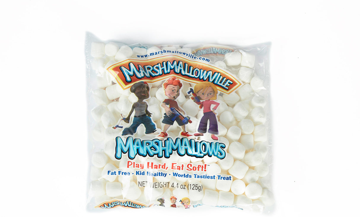 Mini Marshmallows