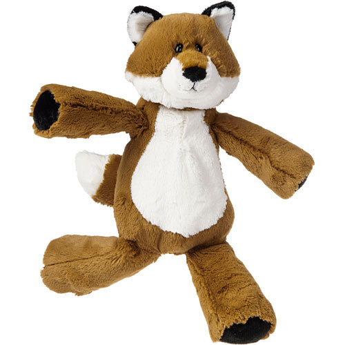 Marshmallow Fox - 13"