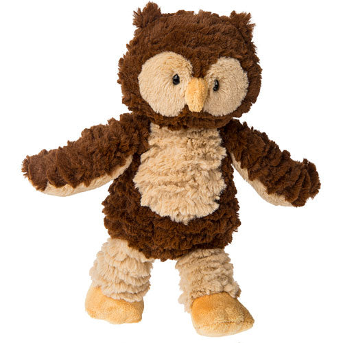 Marshmallow Junior Owl - 9"