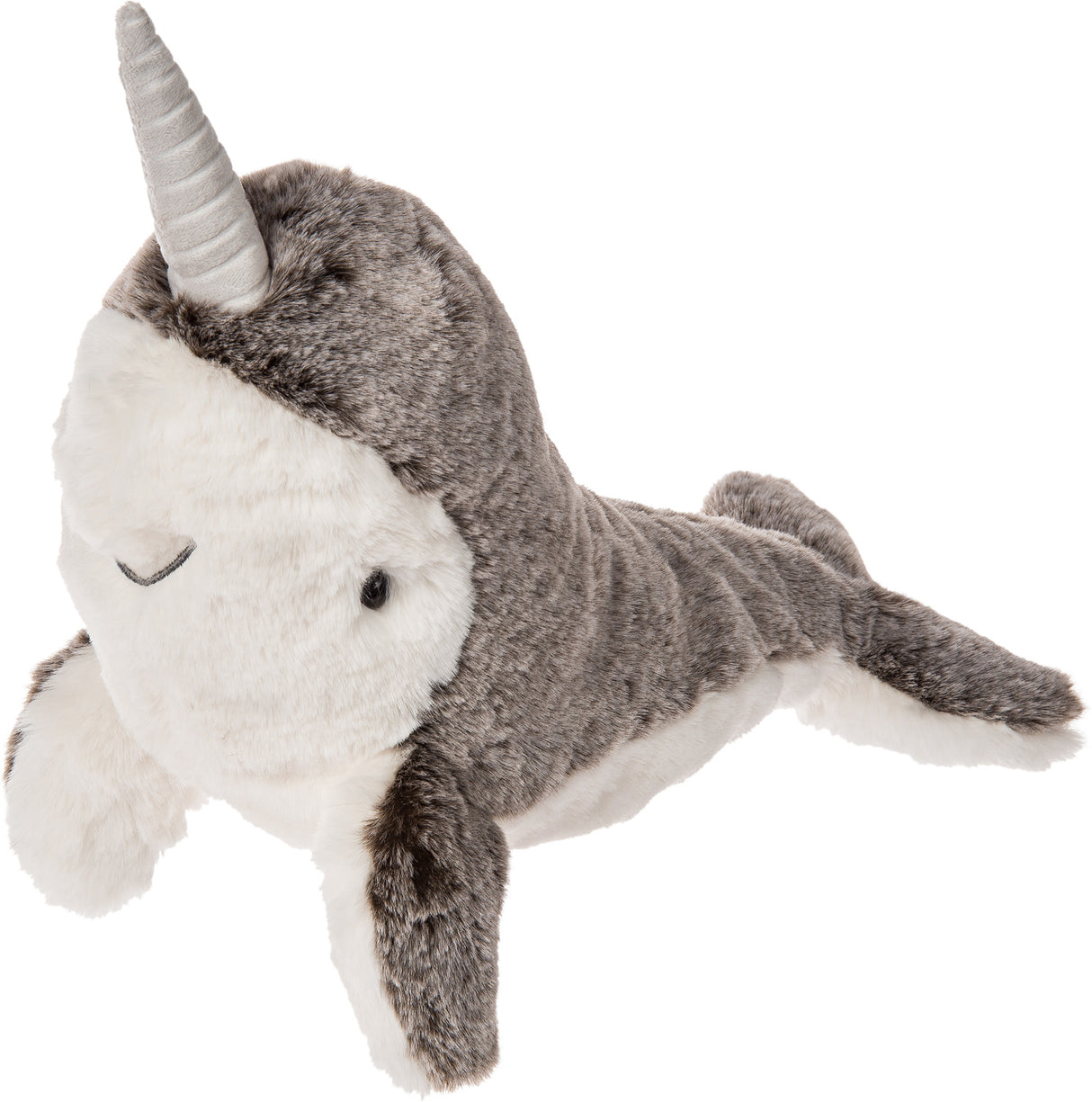 Marshmallow Nikko Narwhal