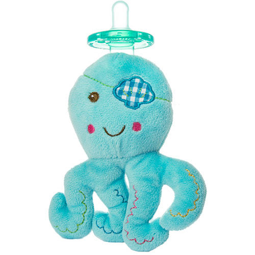 Baby Buccaneer Wubbanub - 6.5"