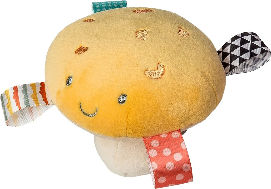 Taggies Fun Guy Set - 6"