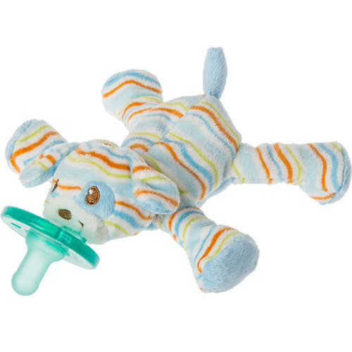 Little Wags Puppy Wubbanub - 6"