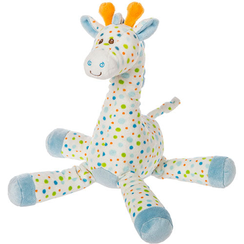 Little Stretch Giraffe Soft Toy - 13"