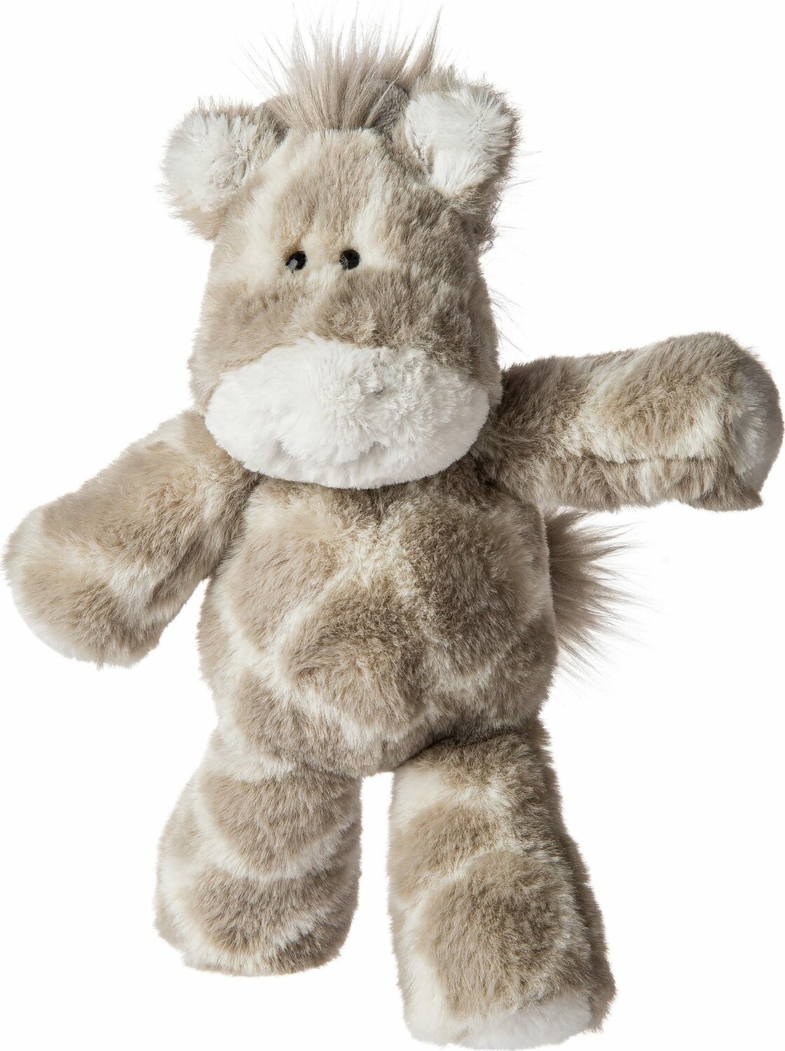 Marshmallow Junior Greyling Giraffe  9"