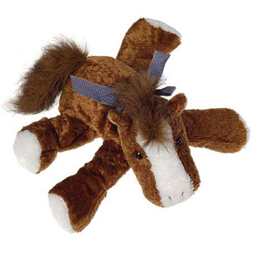 FLIP FLOPS Hillary Horse - 12"