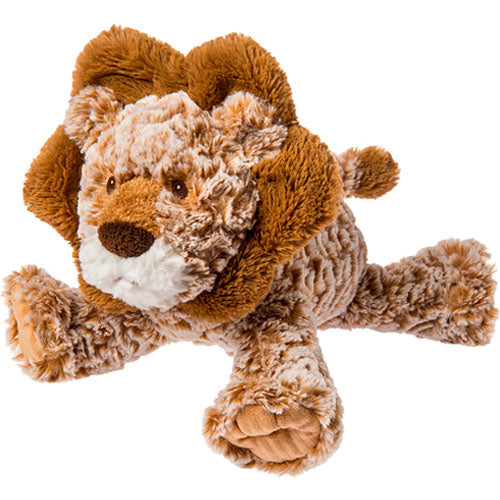 Afrique Lion Soft Toy-12"