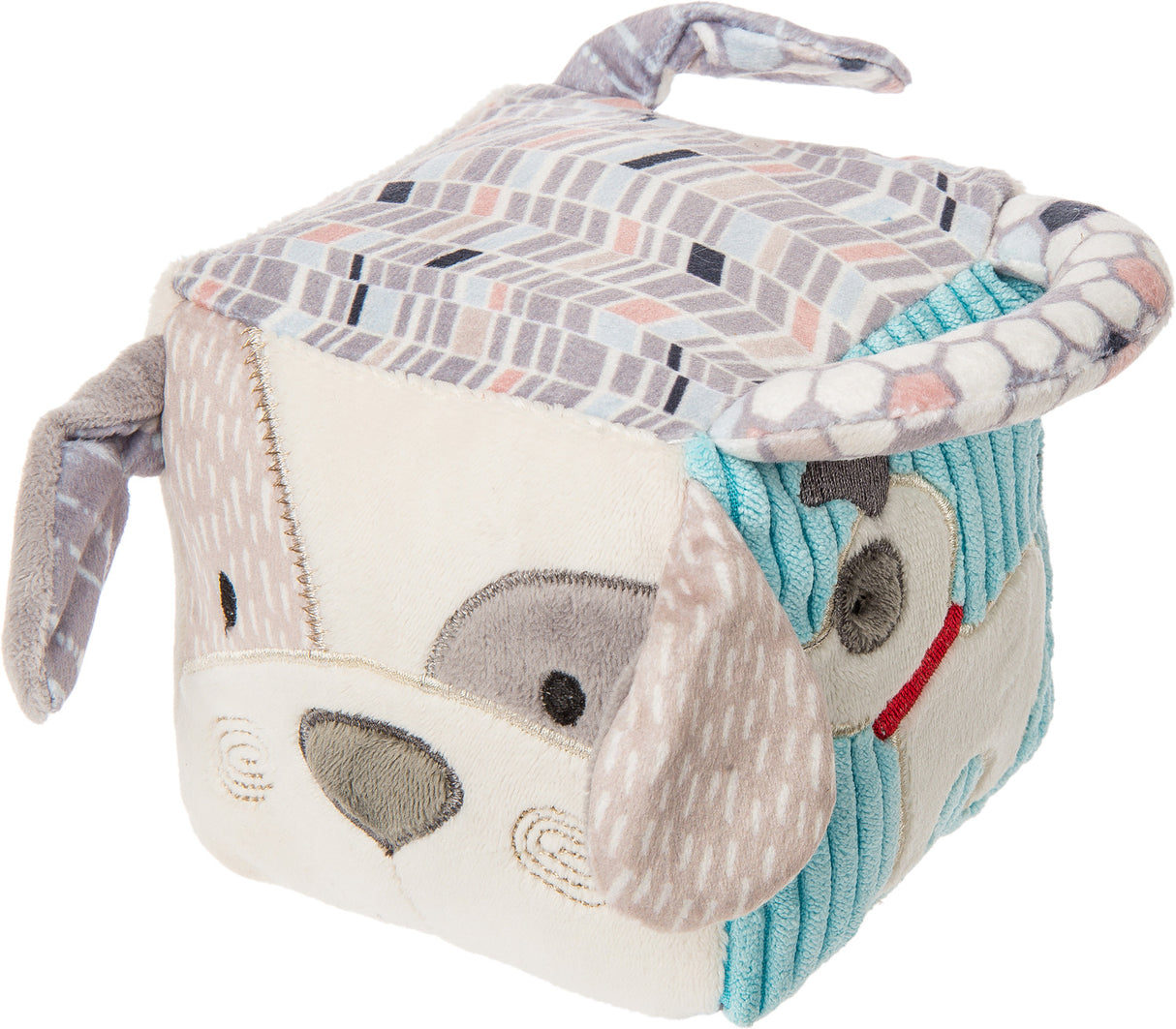 Decco Pup Activity Cube