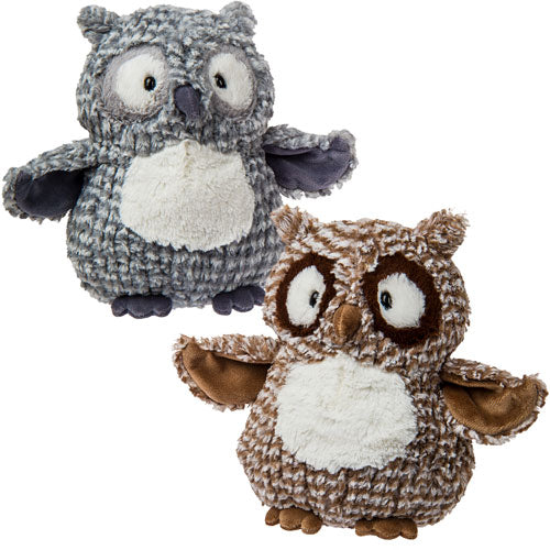 Bandit Owl - 8"