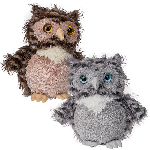 FabFuzz Lil' Owl - 6"