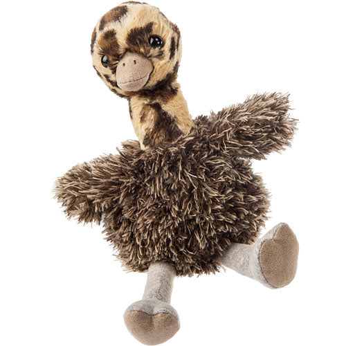 FabFuzz Ostrich Chick - 11"