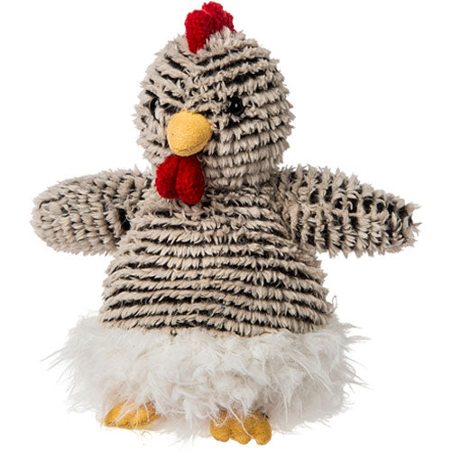 FabFuzz Lil' Chicken-7"