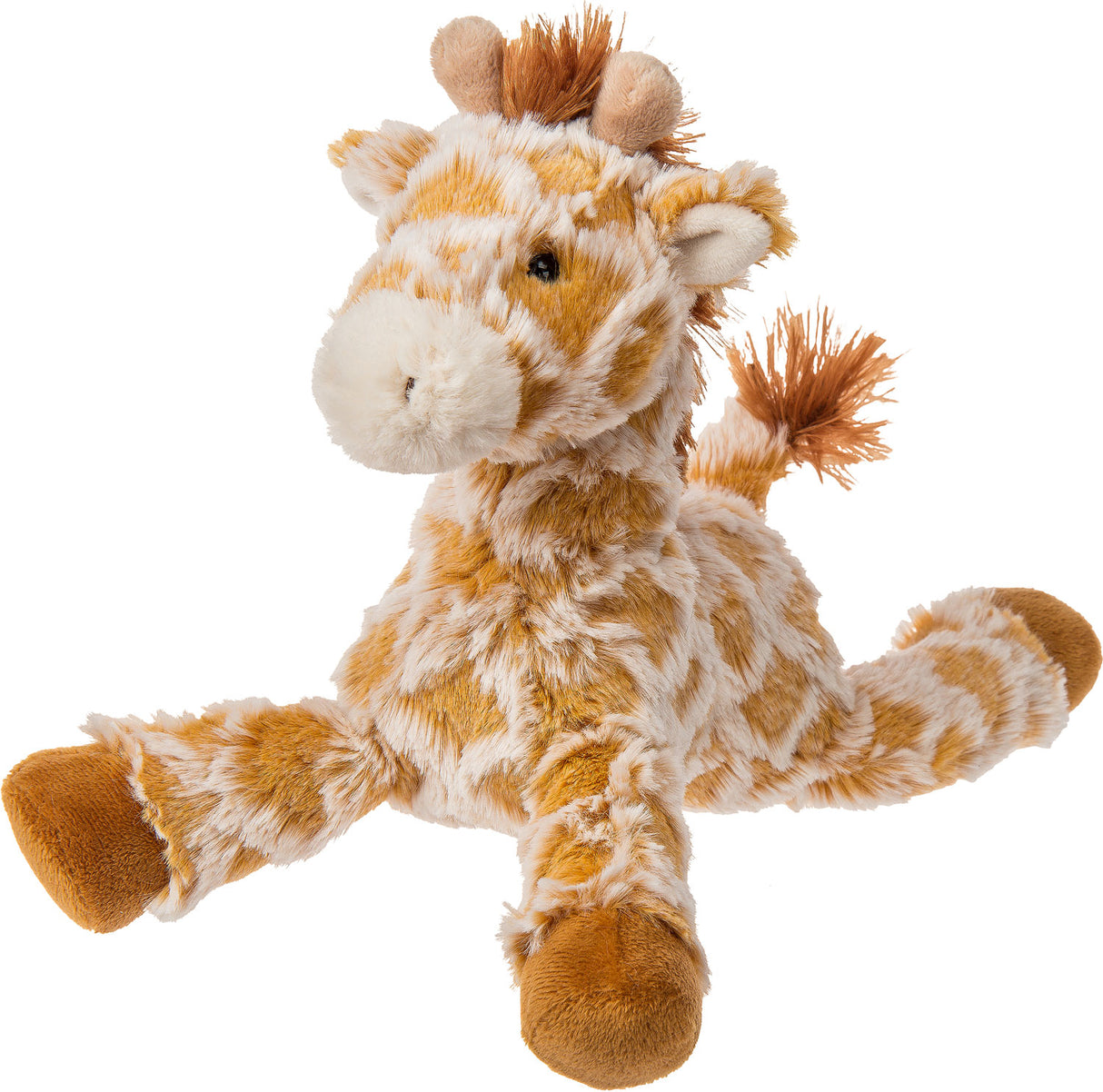 FabFuzz Tanzie Giraffe - 9"