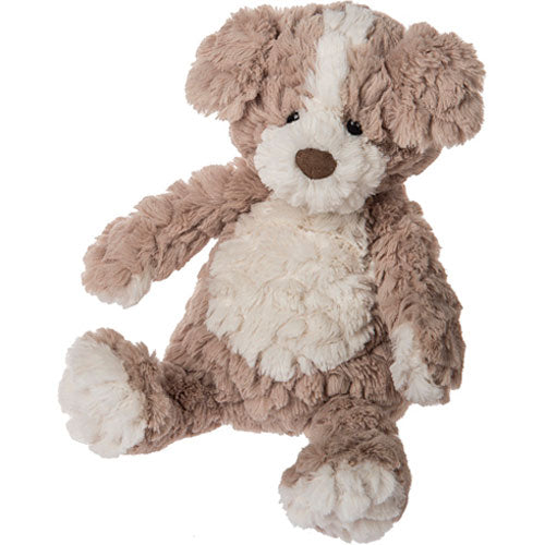 Tanner Putty Pup-12"