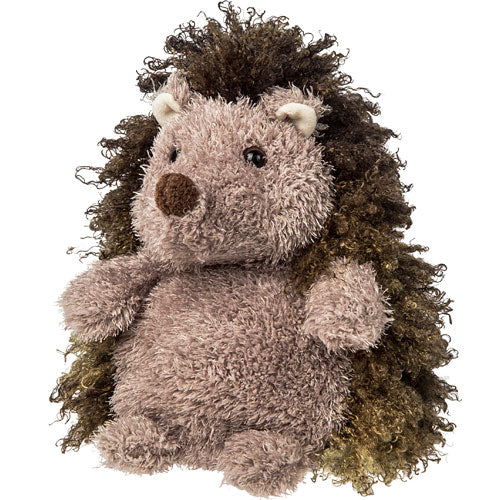 FabFuzz Frazzle Hedgehog - 7"