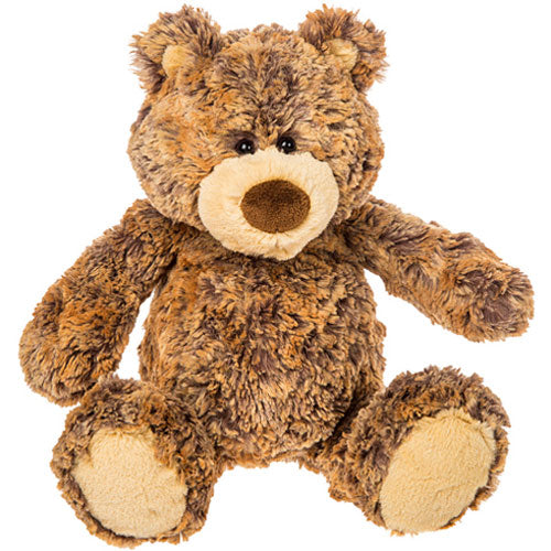 Toffee Teddy-13"