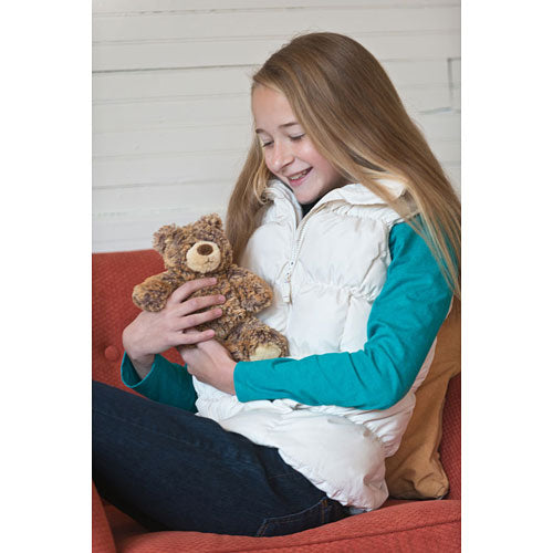 Toffee Teddy-13"