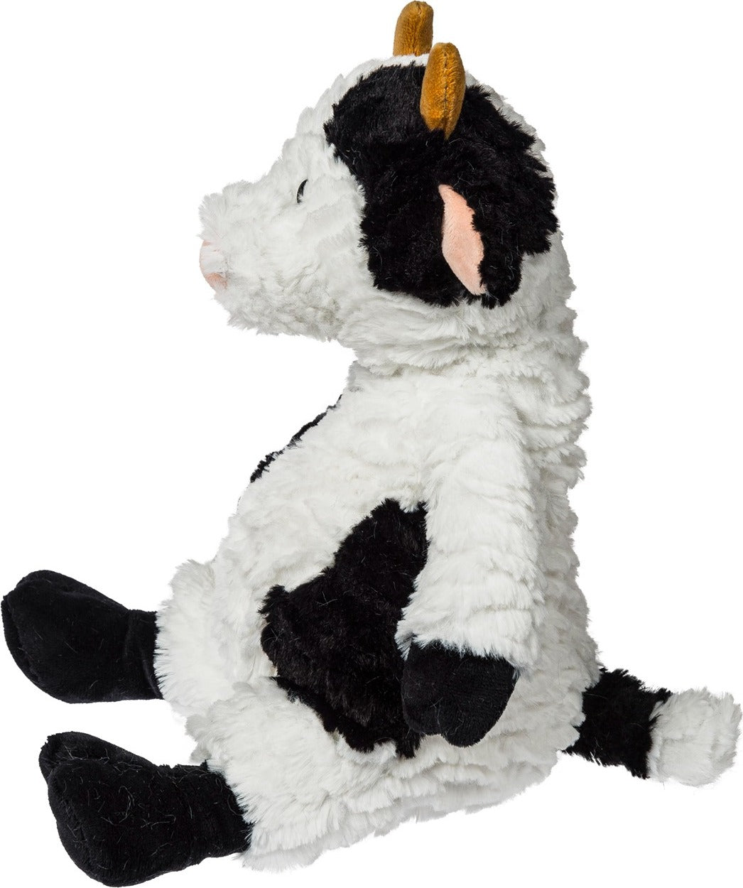 Snuggables Cow - 14"